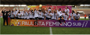 Corinthians, São Paulo, Santos e mais 8 clubes estarão na Peneira Sub-17 Feminina; inscrições são prorrogadas