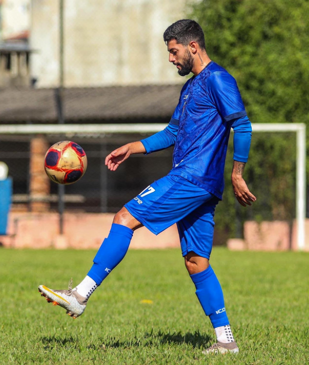 Copa Paulista: Paulo Matheus festeja primeira vitória do São Caetano e projeta luta por classificação