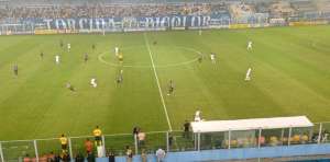 Paysandu-PA 0 x 0 Botafogo-PB - Dupla segue sem vencer na 2ª fase da Série C