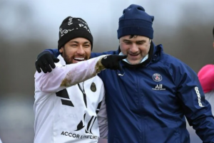 Pochettino fala de Neymar no PSG: 'Não tenho dúvidas de que quer estar em Paris'