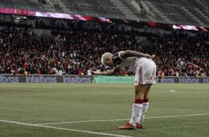 Copa do Brasil: Pedro diz que jogou no sacrifício e valoriza empate do Flamengo em Curitiba