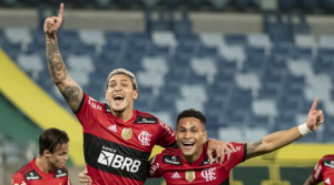 Flamengo X Cuiabá: Rubro-Negro Busca Seguir Na Cola Do Atlético-MG. Veja os prognósticos