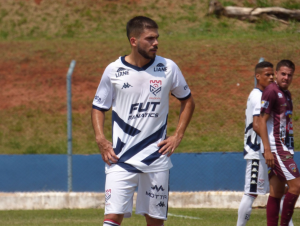 Segundona: Meia do Grêmio Prudente volta de lesão e acredita na classificação