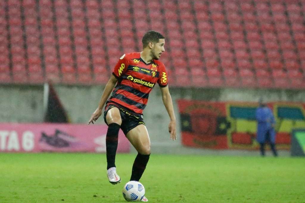 BOMBA! CBF dá respaldo ao Sport por possível escalação ilegal: “Não há irregularidade”