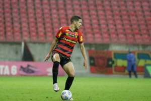 BOMBA! CBF dá respaldo ao Sport por possível escalação ilegal: 