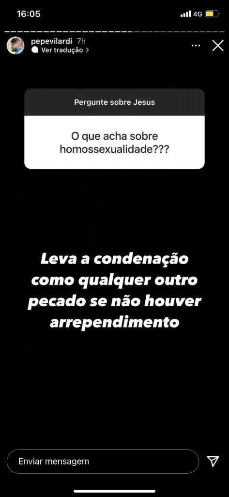 Pepe Cuiaba Flamengo Homossexual