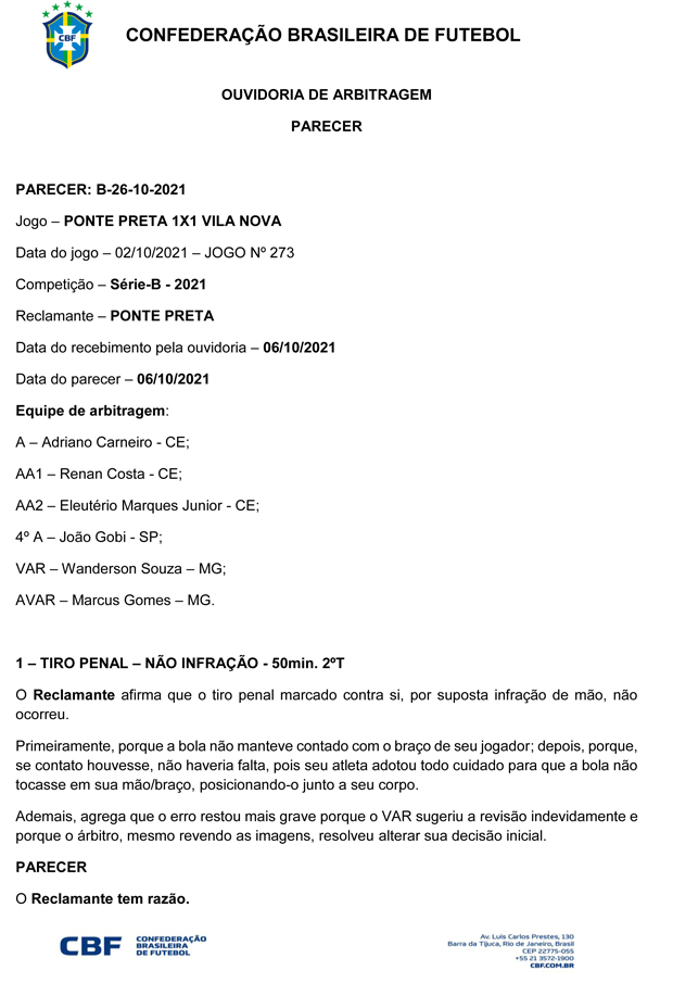 Ponte CBF Var VilaNova 1