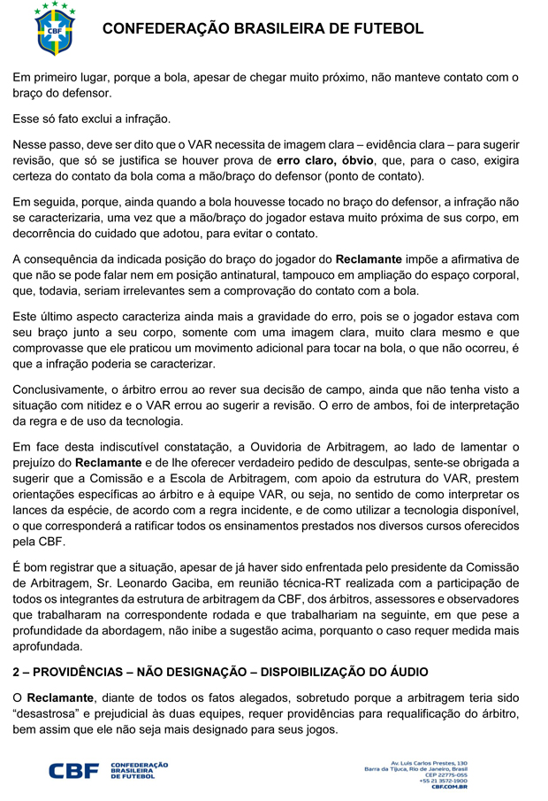 Ponte CBF Var VilaNova 2