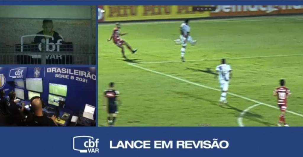 VAR prejudica o futebol paulista em final de semana com polêmicas! Confira!