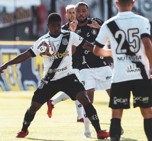 Remo 0 x 1 Ponte Preta - Macaca vence fora de casa e se reabilita na Série B