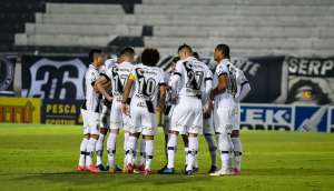 Ponte Preta x Vila Nova – Mais uma ‘final’ para a Macaca contra a degola!