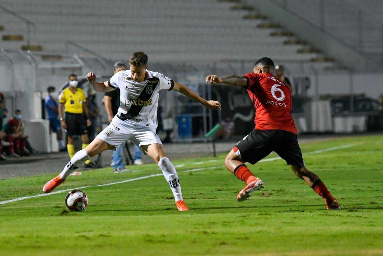 SÉRIE B: Vasco tem confronto direto e Ponte tenta sair da rota da degola em dia com jogos de duas rodadas