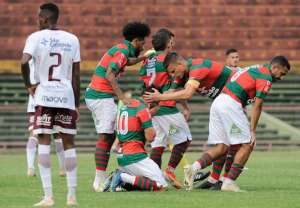 Copa Paulista: Portuguesa defende a liderança na Rua Javari