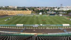 Grêmio Prudente x União Suzano - Gavião recebe 'bicho papão' no duelo por acesso ao Paulista A3