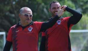 Série D: Técnico avalia que Atlético-CE tem condições de buscar vaga na final fora de casa