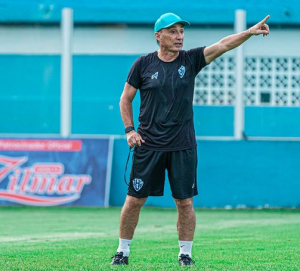 Paysandu-PA x Botafogo-PB - Desfalcados, times vão em busca da primeira vitória na segunda fase da Série C