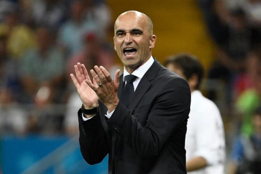 Roberto Martinez 1