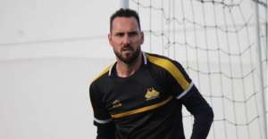 Série C: Com fratura, ídolo da Ponte desabafa ao falar de triunfo do Criciúma contra rival: 