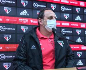 Rogério Ceni destaca agressividade do São Paulo na vitória sobre o Internacional