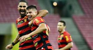 BRASILEIRÃO: Em noite ruim para os líderes, Sport e Fortaleza fazem a festa