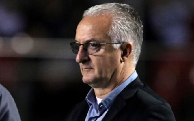 Dorival Junior - São Paulo