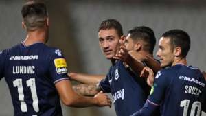 PORTUGUÊS: Ex-Ponte marca e Belenenses vence; Marítimo entra na degola