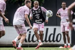 Athletico-PR x Santos – Confronto direto contra a degola na Arena da Baixada
