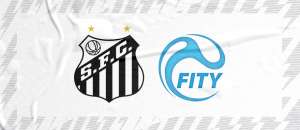 Santos anuncia parcerias para aumentar número de sócios e captar jovens jogadores