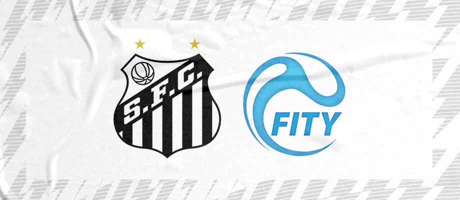 Santos Fity Brasileirao Socios 2021
