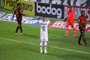 Sport x Santos – E ai? Quem vai terminar a rodada na zona de rebaixamento?