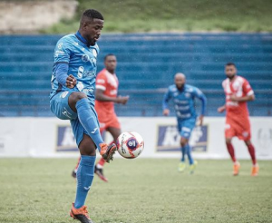 Copa Paulista:  São Bento 