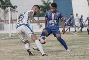 São Bento x Rio Claro - Equipes fazem duelo direto pela classificação no Grupo 2