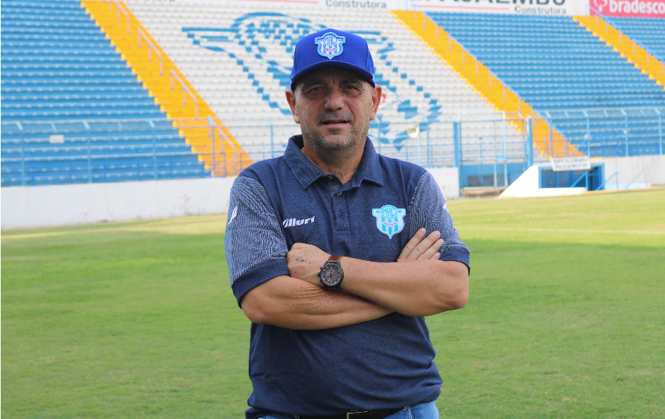 Screenshot 2021 10 04 at 21 08 58 Apresentado Betao Alcantara retona ao MAC depois de cinco anos