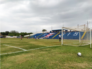 SEGUNDONA: Vocem e Matonense fazem jogo aberto, mas ficam no empate sem gols no jogo de ida da semi