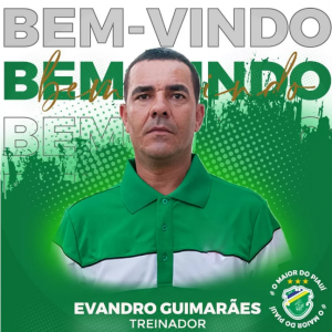 Time que foi eliminado precocemente na Série C oficializa nome de novo técnico para 2022