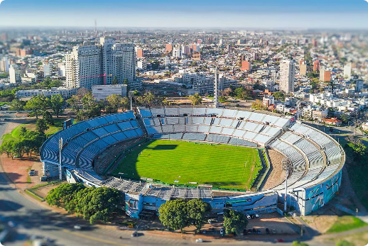 Screenshot 2021 10 22 at 17 28 39 Autoridades se preparam para evitar briga na final da Libertadores no Uruguai