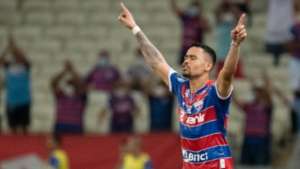 Copa do Brasil: Fortaleza quer comemorar 103 anos com bom resultado contra o Atlético-MG