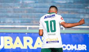 Série D: CBF confirma que um dos confrontos que decidirão acesso não contará com público