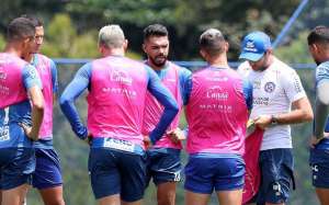 Clubes recebem protocolo e Bahia x Palmeiras deve marcar retorno da torcida no estado