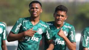 PAULISTA SUB-15: Palmeiras vence na penúltima rodada e é o único 100%; Dez times já estão classificados