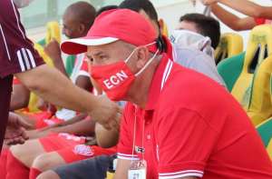 Copa Paulista: 'Entrar para vencer', pede técnico para Noroeste não correr nenhum risco