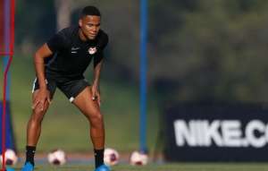 No RB Bragantino, zagueiro está prestes a render mais R$ 22 milhões ao Flamengo