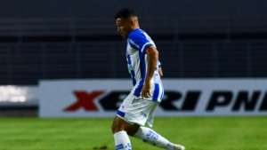 Série B: Lateral recebe punição leve no STJD; CSA e Cruzeiro são multados em R$ 10 mil
