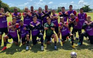 SÉRIE D: Com acessos garantidos, Atlético-CE e Campinense-PB iniciam semifinais