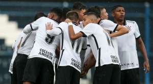 PAULISTA SUB-17: Palmeiras faz 8 a 1 e Corinthians segue 100%; Nove times estão classificados