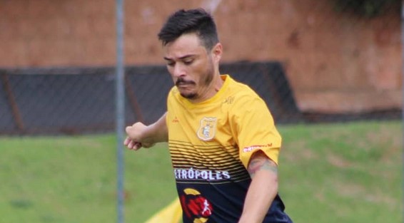 Copa Verde: Brasiliense-DF e Nova Mutum-MT duelam por vaga na semifinal