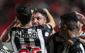 Atlético-MG x Fortaleza: prognóstico de aposta na semifinal da Copa do Brasil 2021