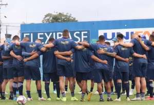 SÉRIE D: Aparecidense-GO recebe o ABC-RN para iniciar disputa por vaga na final