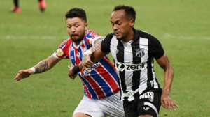 Bahia x Ceará - Objetivo é o mesmo: fugir do Z4!