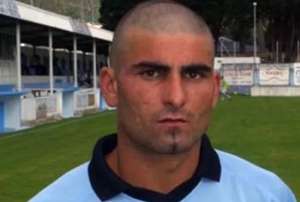 Luto! Ex-jogador espanhol morre após sofrer choque elétrico na banheira de casa